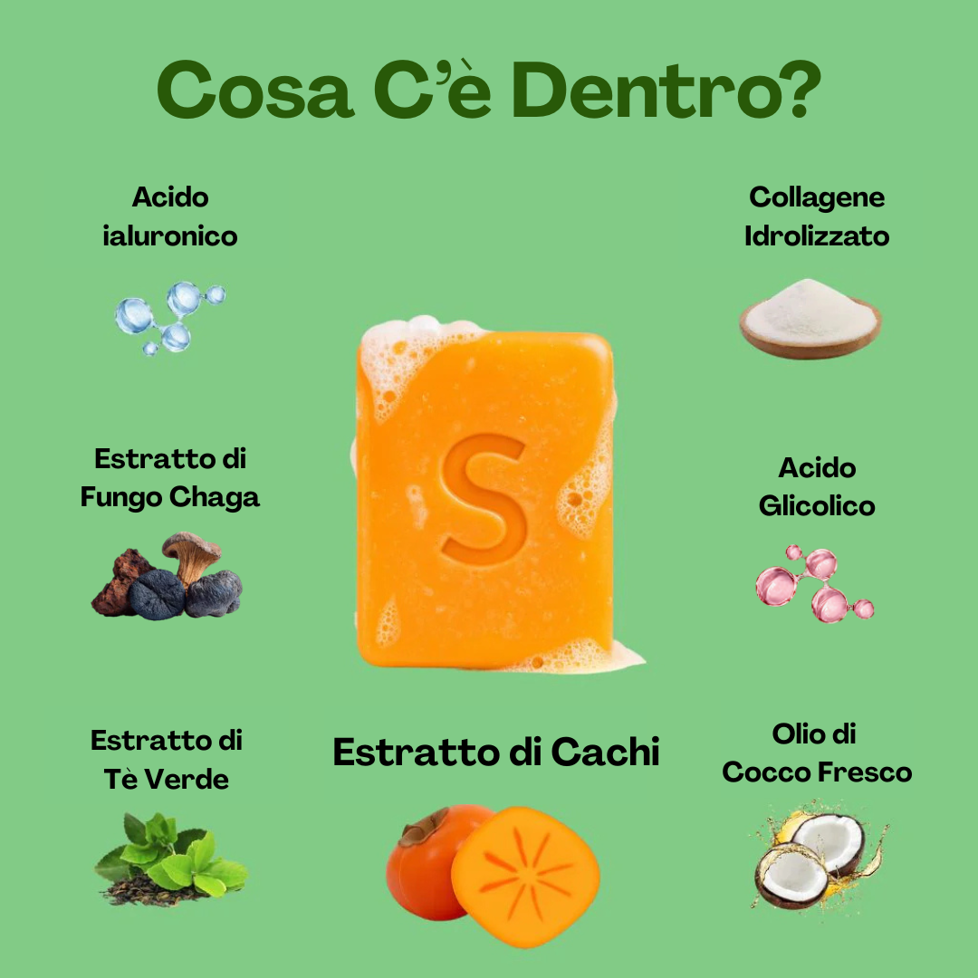 Silvea® Deodorant Soap