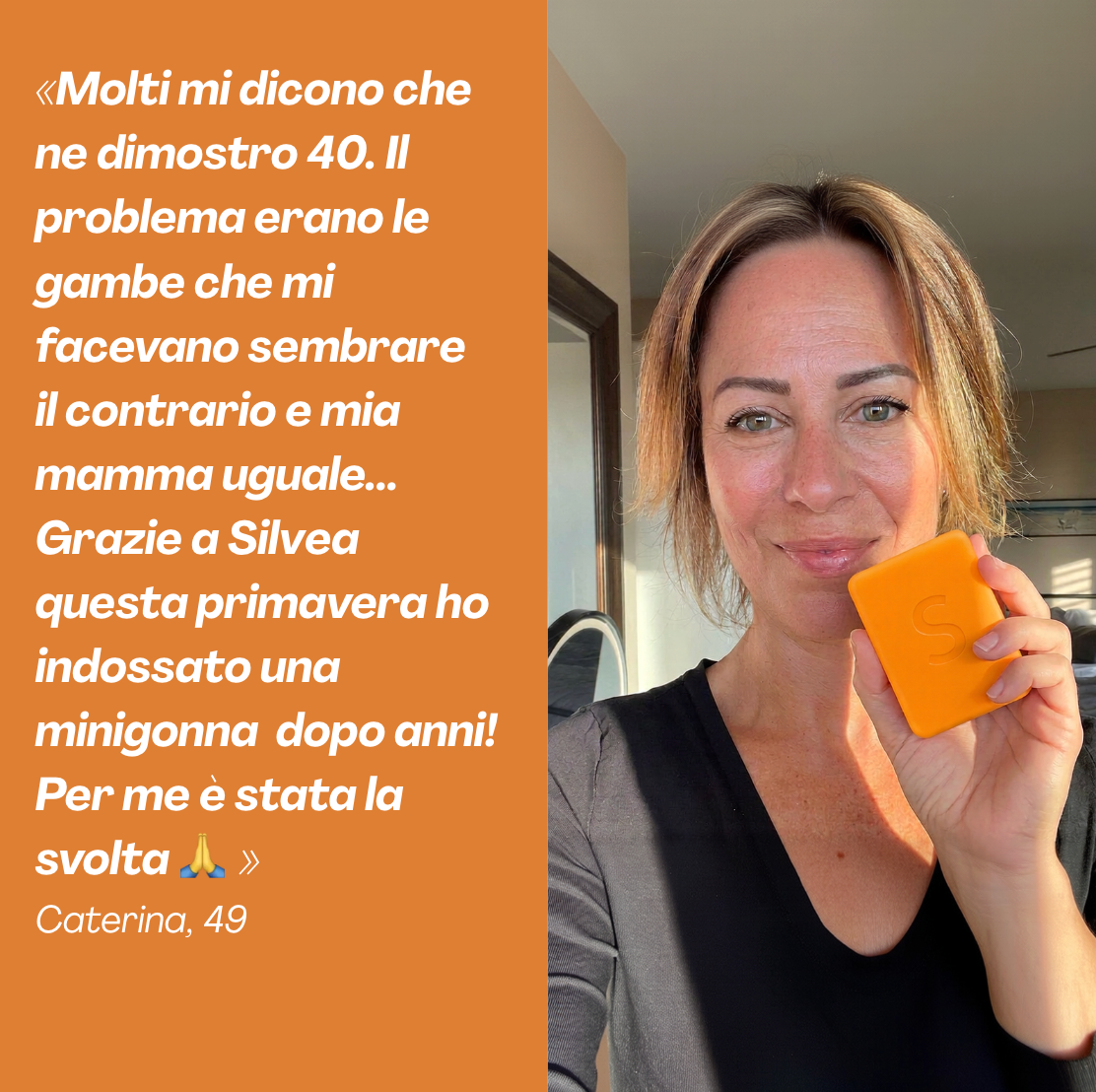 Silvea® Anti-Aging Soap