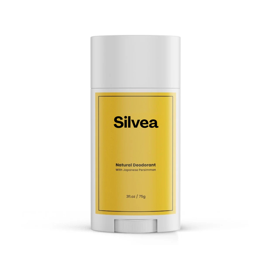 Persimmon Deodorant