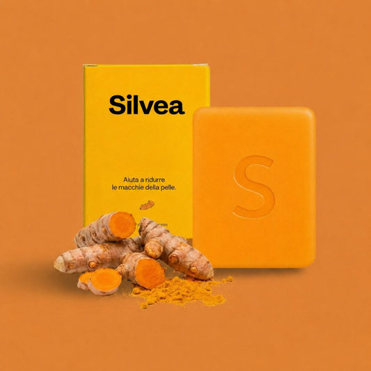 Silvea® Anti-Aging Soap