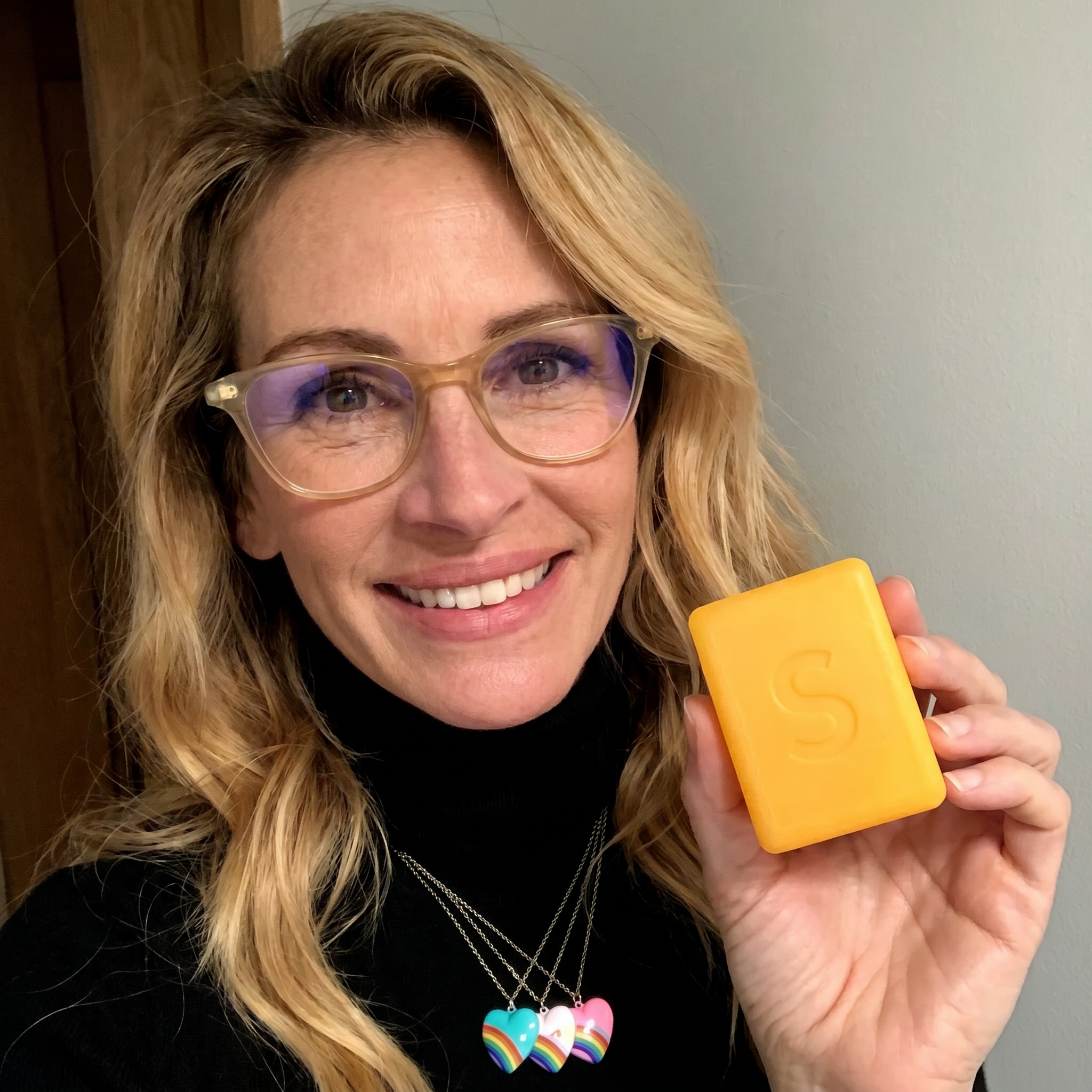 Silvea® Deodorant Soap