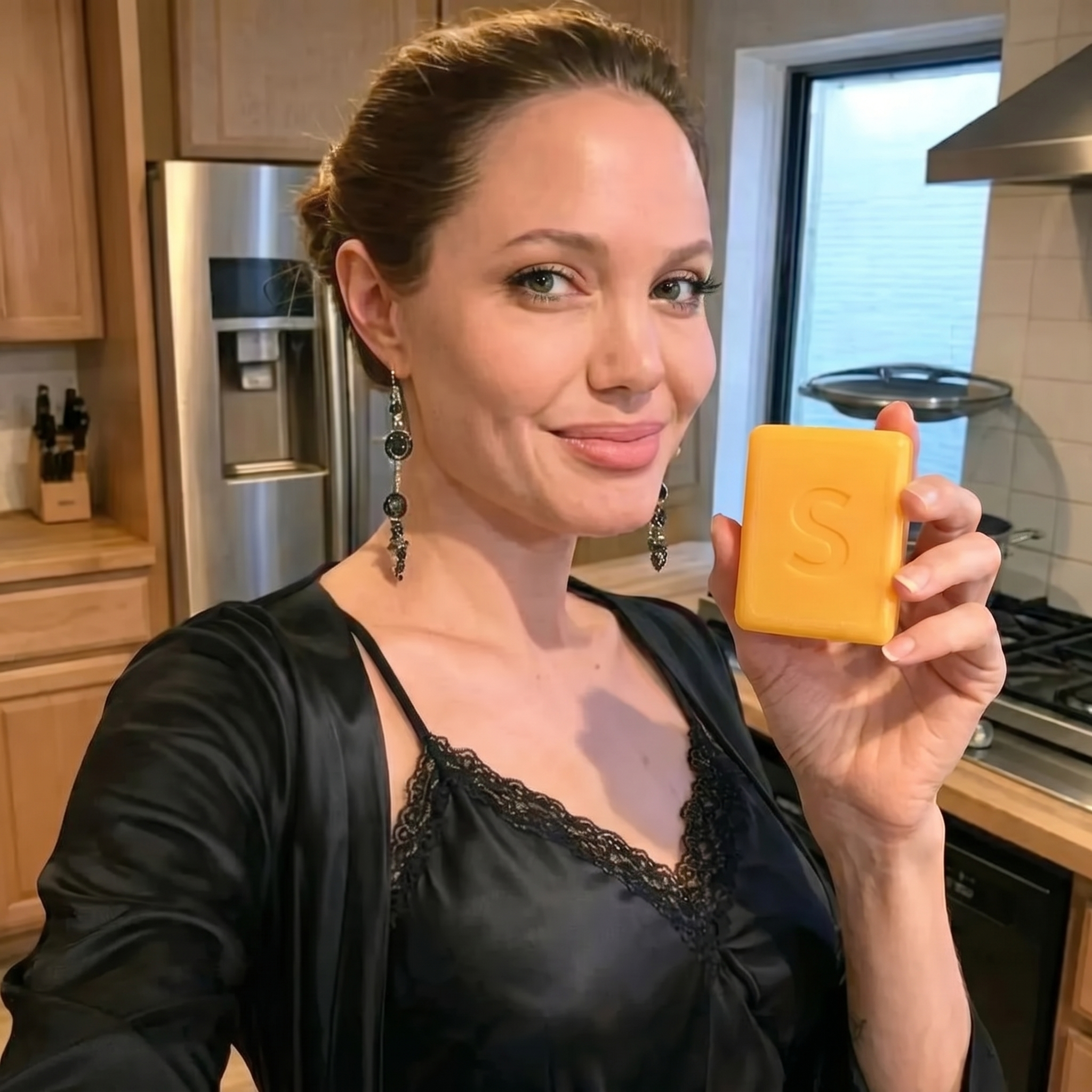Silvea® Deodorant Soap